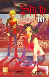 Shi Ki - Shi-Ki T10