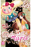 Mademoiselle Se Marie T08