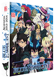 Blue Exorcist Agenda Scolaire 2013-2014