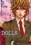 Dolls T10
