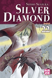 Silver Diamond T22