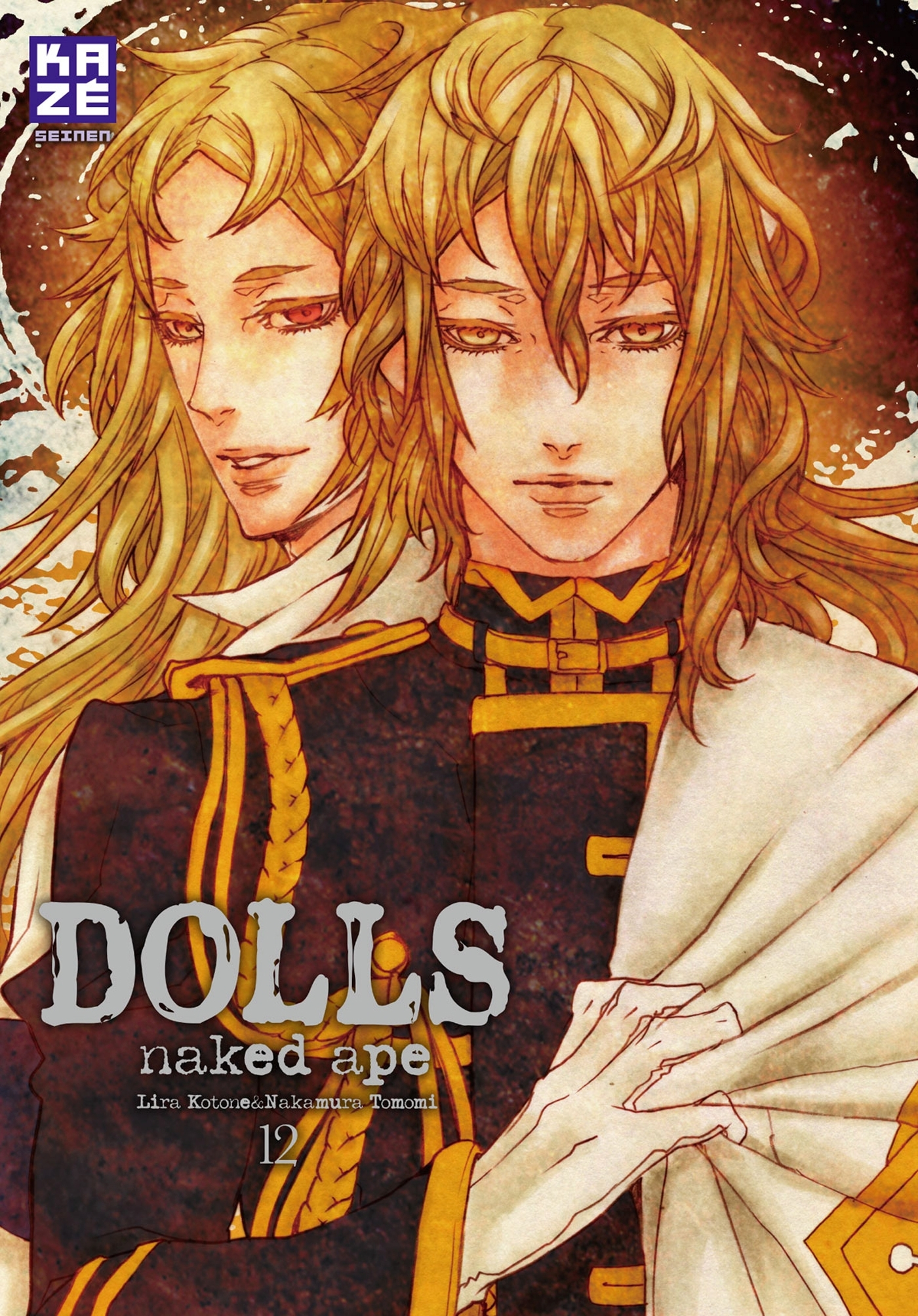 Dolls T12 (Fin)