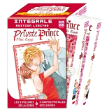 Private Prince - Coffret T01 A T05