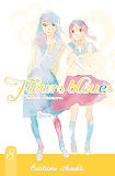 Fleurs Bleues T08