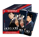 Ikigami Coffret Integral