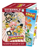 Chopperman Coffret Integral