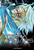 Terra Formars - Rain Hard