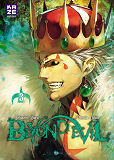 Beyond Evil T03