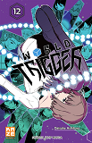 World Trigger T12