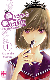 Queen'S Quality T01