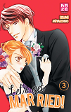 Let'S Get Married! T03