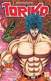 Toriko T32