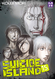 Suicide Island T15