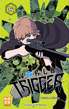 World Trigger T14