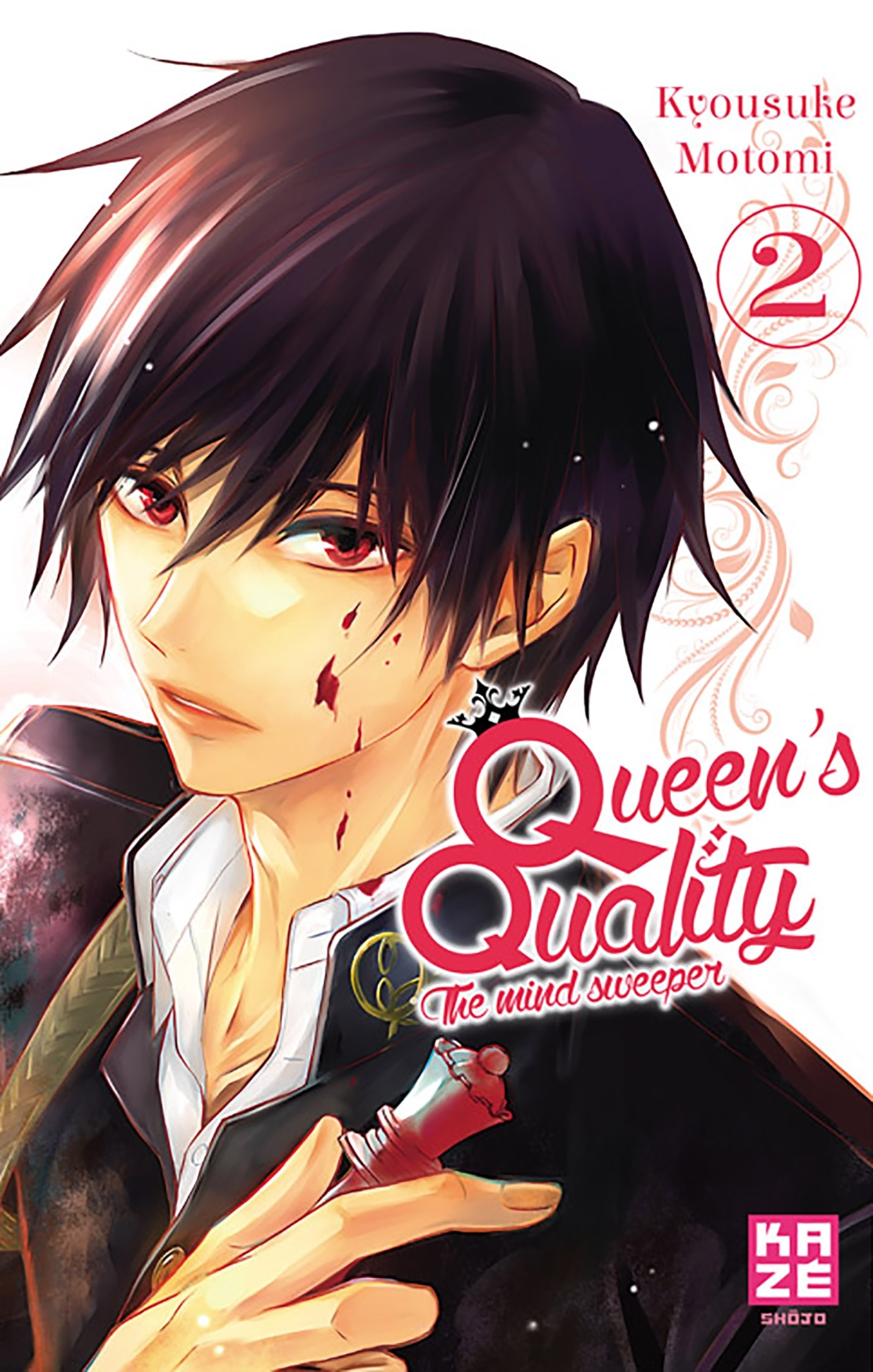 Queen'S Quality T02