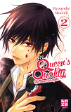 Queen'S Quality T02