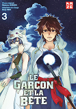 Le Garcon Et La Bete T03