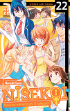 Nisekoi - Amours, Mensonges Et Yakuzas ! T22