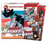 Kuroko'S Basket Extra Game - Pack T01 & T02