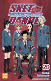 Sket Dance T20