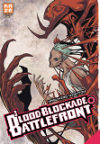 Blood Blockade Battlefront T06