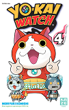 Yo-Kai Watch T04