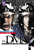 Dr Dmat - Disaster Medical Assistance Team T10