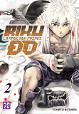 Rikudo - Riku-Do T02