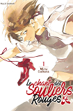 Le Chant Des Souliers Rouges T01