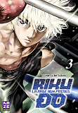 Rikudo - Riku-Do T03