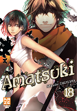 Amatsuki T18