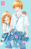 Coeur De Herisson T03