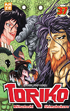 Toriko T37