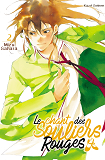 Le Chant Des Souliers Rouges T02