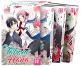 Takane & Hana - Lovely Pack T01 A T03