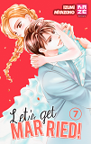 Let'S Get Married! T07