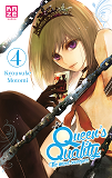 Queen'S Quality T04