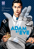 Adam Et Eve T01
