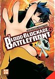Blood Blockade Battlefront T09
