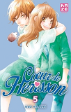 Coeur De Herisson T05 (Fin)