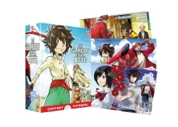 Le Garcon Et La Bete Coffret Integral