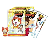 Yo-Kai Watch - Coffret Saison 1