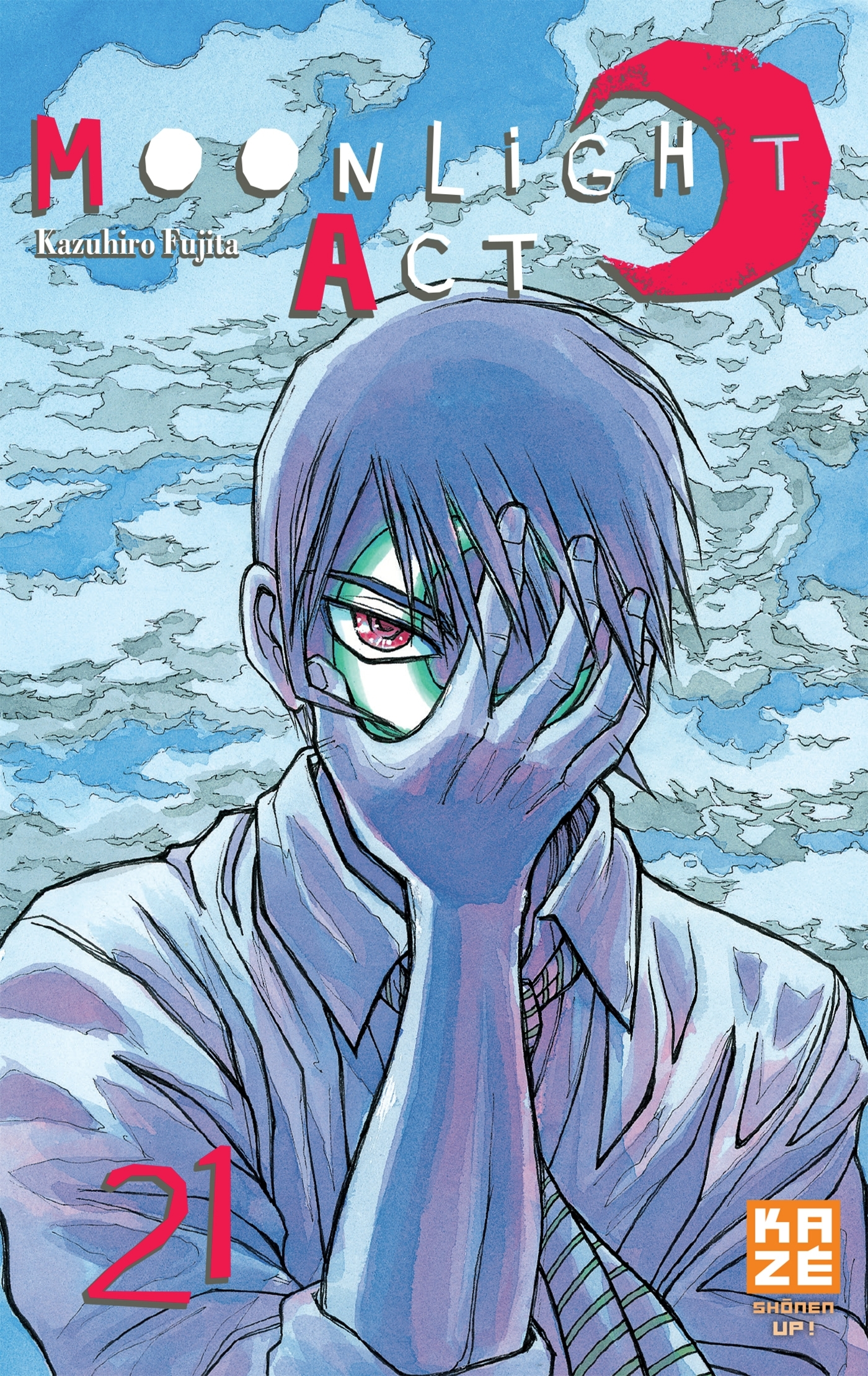 Moonlight Act T21