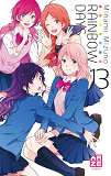 Rainbow Days T13