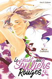 Le Chant Des Souliers Rouges T05