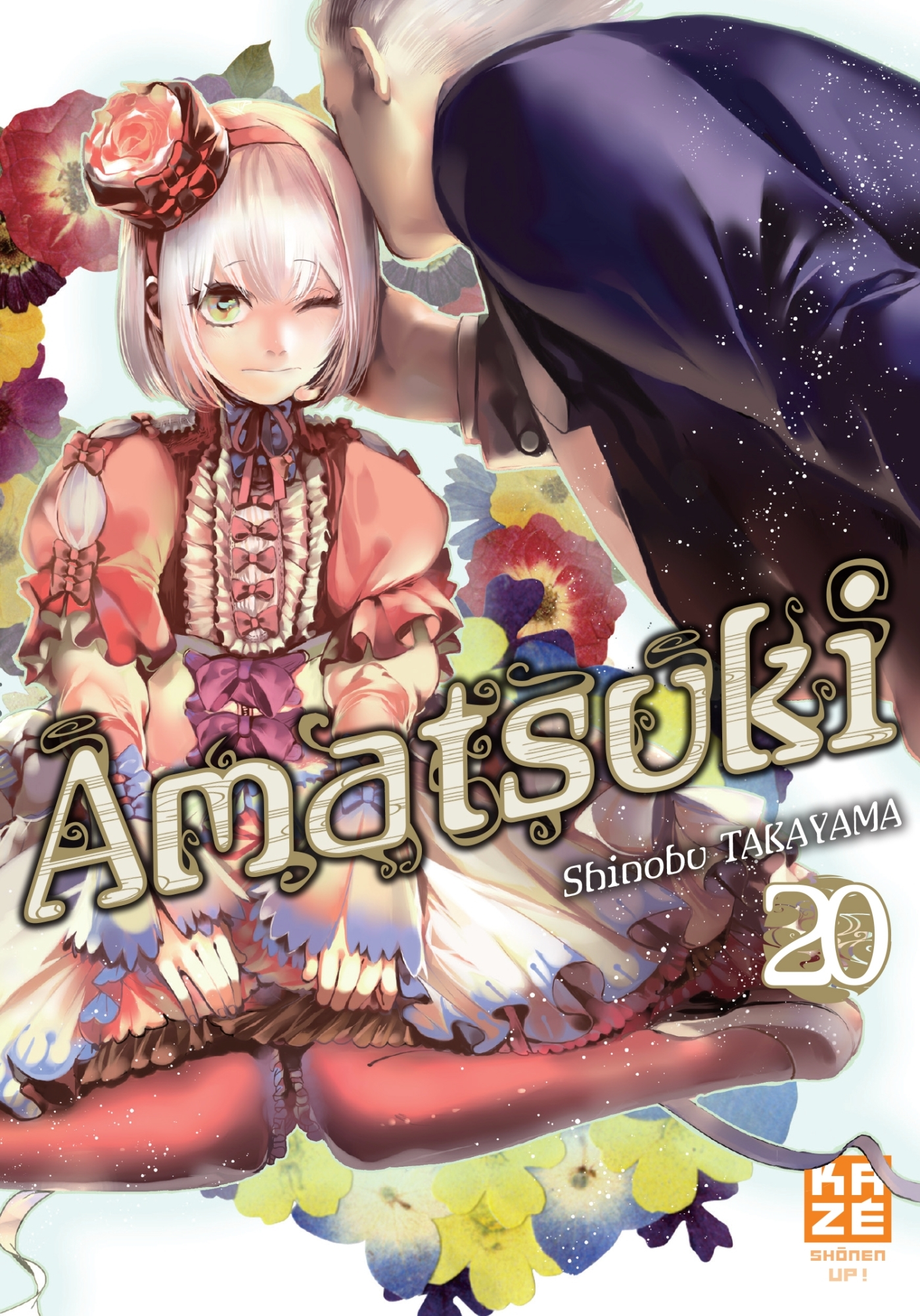 Amatsuki T20