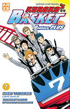 Kuroko'S Basket Replace Plus T07