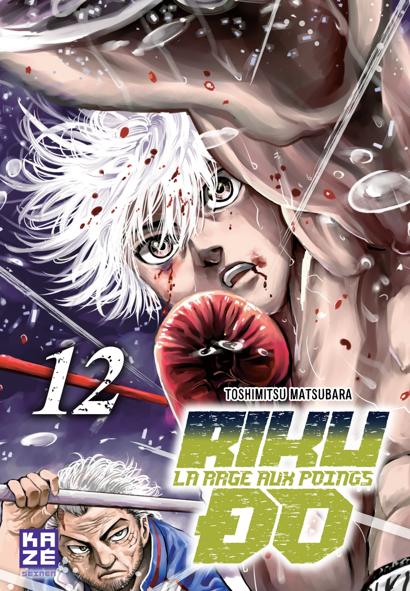Riku-Do T12