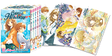 Coeur De Herisson - Coffret Integral