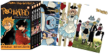 Pochi & Kuro - Coffret Integral